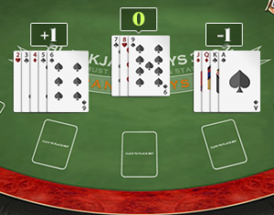 Blackjack Online